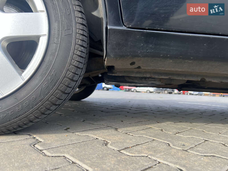 Седан Daewoo Lanos 2008 в Одессе фото 35 Седан Daewoo Lanos 2008 в Одессе