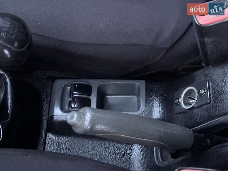 Седан Daewoo Lanos 2007 в Дрогобичі фото 42 Седан Daewoo Lanos 2007 в Дрогобичі