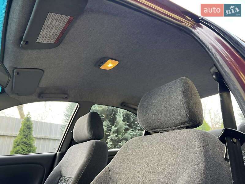 Седан Daewoo Lanos 2008 в Бориславе фото 5 Седан Daewoo Lanos 2008 в Бориславе