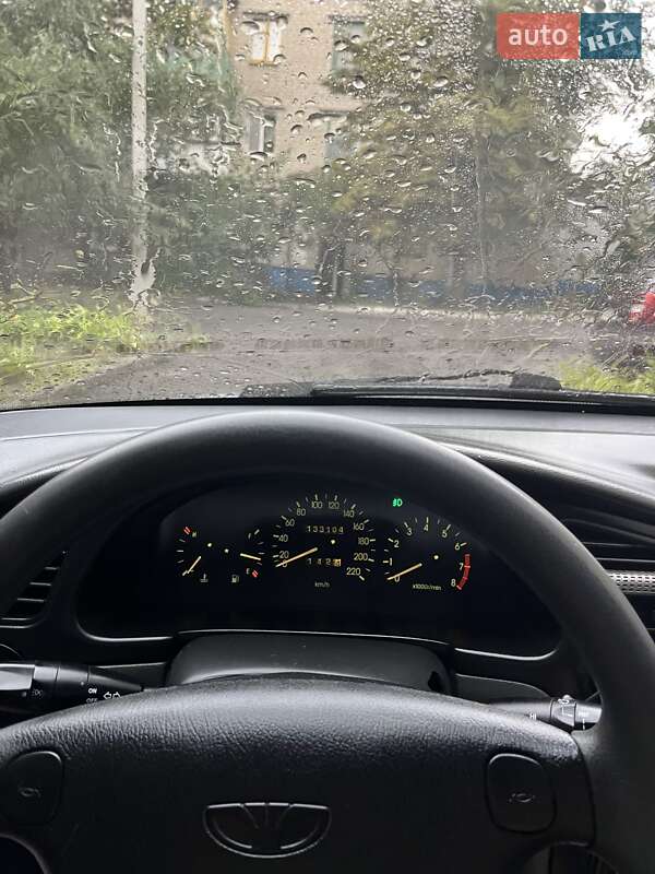 Седан Daewoo Lanos 2010 в Світловодську фото 2 Седан Daewoo Lanos 2010 в Світловодську