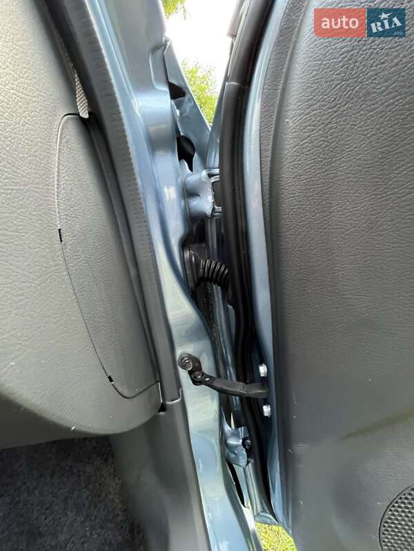 Седан Daewoo Lanos 2008 в Миргороде