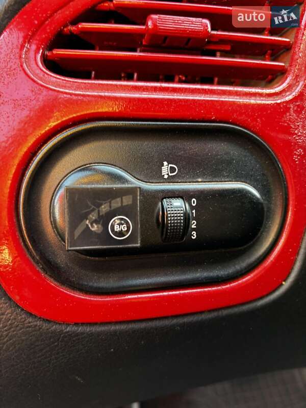 Седан Daewoo Lanos 2006 в Новомосковську