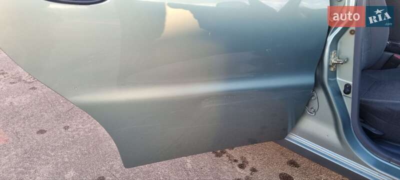 Седан Daewoo Lanos 2005 в Киеве фото 11 Седан Daewoo Lanos 2005 в Киеве