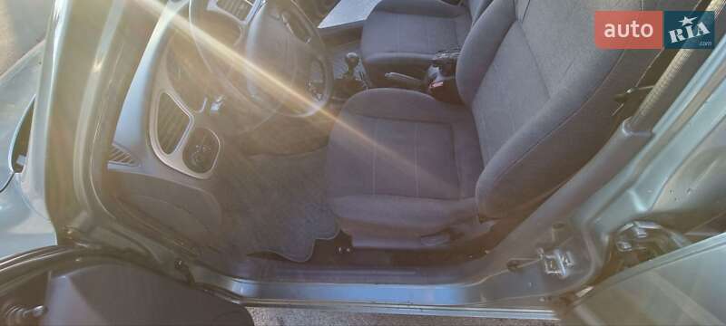 Седан Daewoo Lanos 2005 в Киеве фото 21 Седан Daewoo Lanos 2005 в Киеве