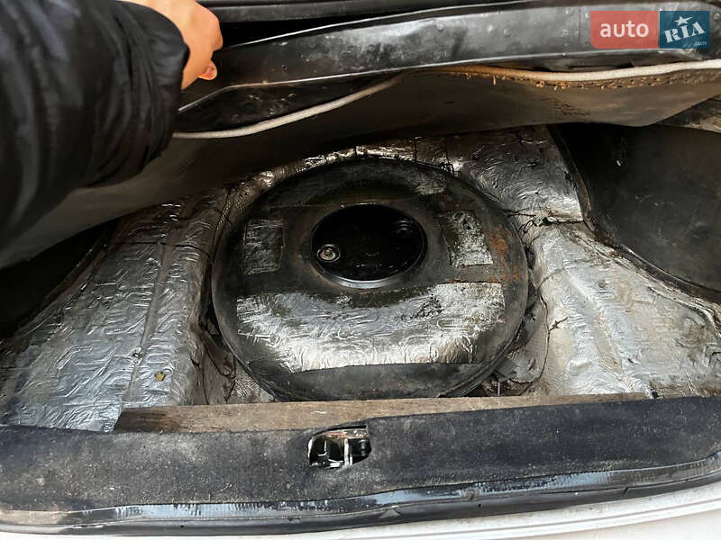 Седан Daewoo Lanos 2005 в Турійську фото 27 Седан Daewoo Lanos 2005 в Турійську