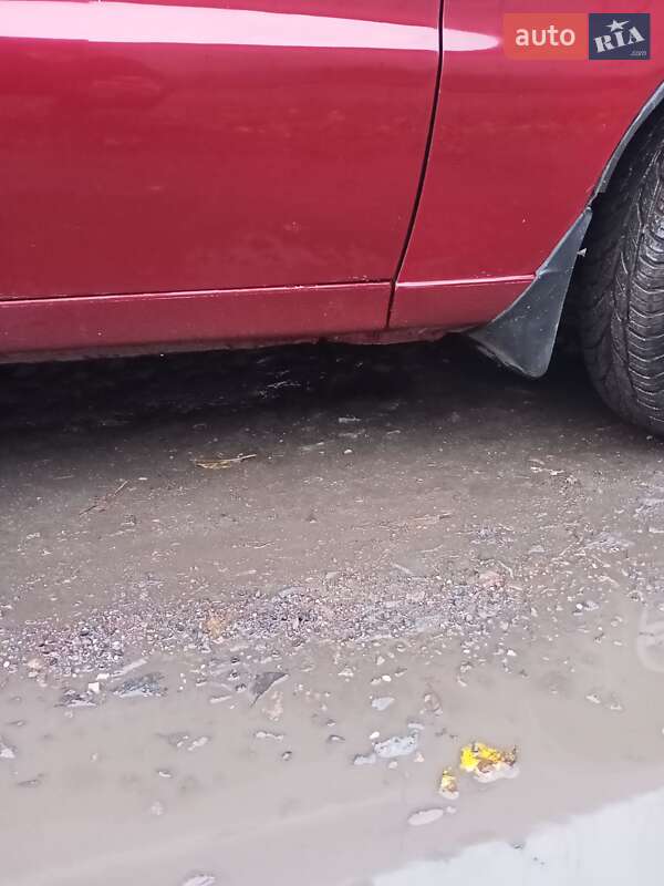 Седан Daewoo Lanos 2006 в Ровно фото 2 Седан Daewoo Lanos 2006 в Ровно