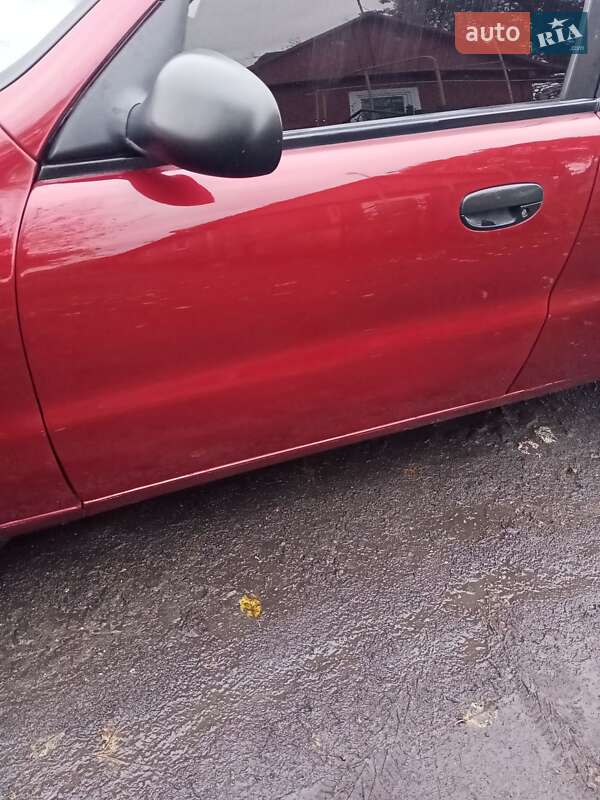 Седан Daewoo Lanos 2006 в Ровно фото 15 Седан Daewoo Lanos 2006 в Ровно
