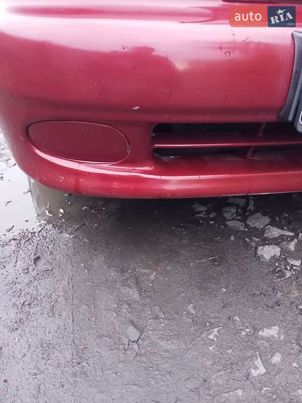 Седан Daewoo Lanos 2006 в Ровно фото 23 Седан Daewoo Lanos 2006 в Ровно