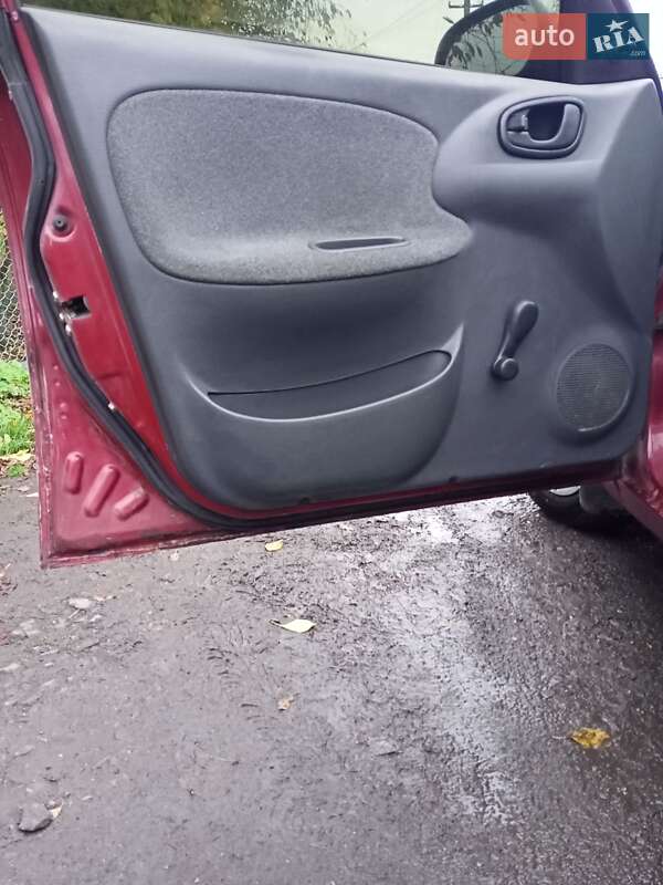 Седан Daewoo Lanos 2006 в Ровно фото 30 Седан Daewoo Lanos 2006 в Ровно