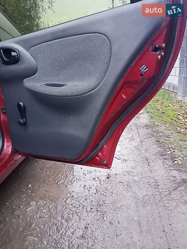 Седан Daewoo Lanos 2006 в Ровно фото 26 Седан Daewoo Lanos 2006 в Ровно