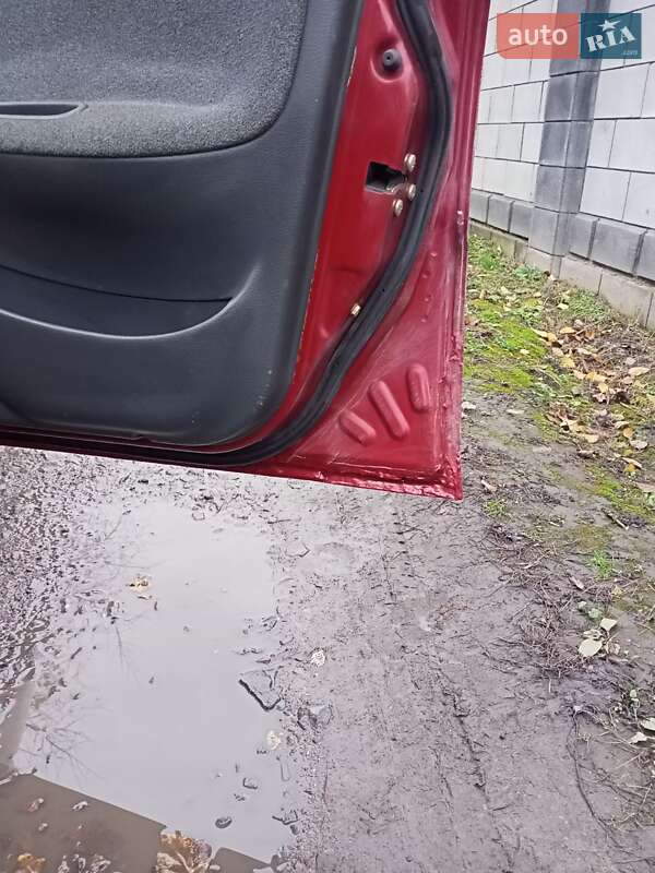 Седан Daewoo Lanos 2006 в Ровно фото 27 Седан Daewoo Lanos 2006 в Ровно