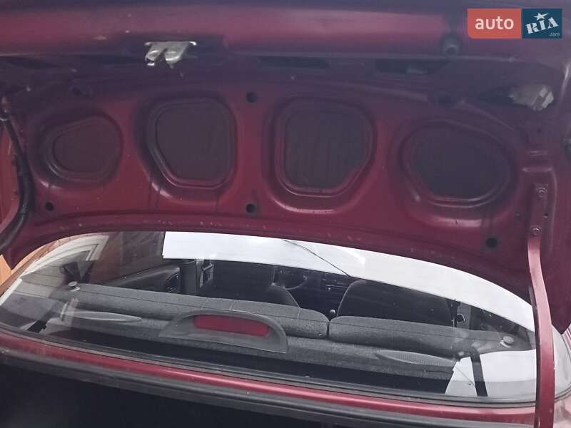 Седан Daewoo Lanos 2006 в Ровно фото 40 Седан Daewoo Lanos 2006 в Ровно