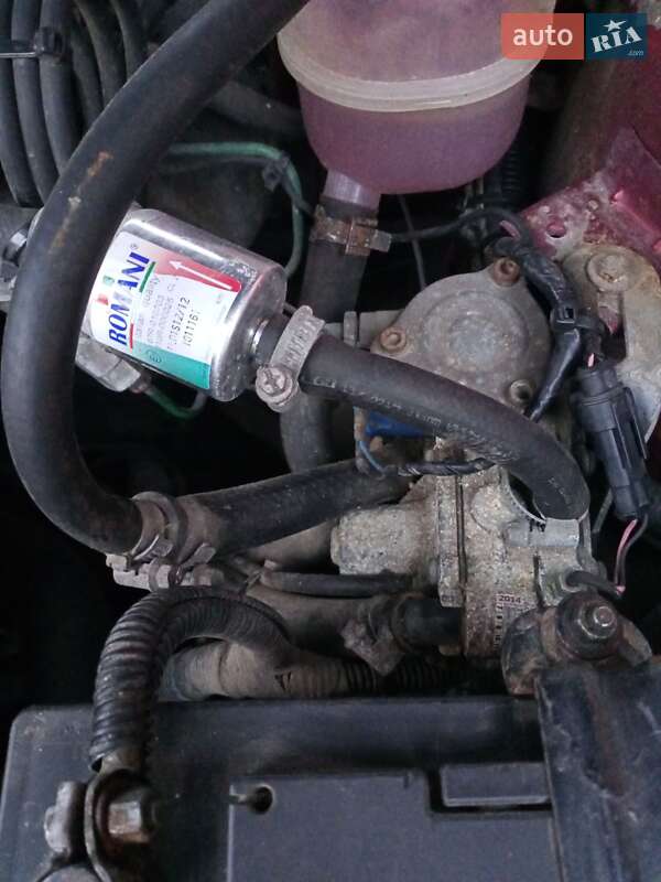 Седан Daewoo Lanos 2006 в Ровно фото 49 Седан Daewoo Lanos 2006 в Ровно