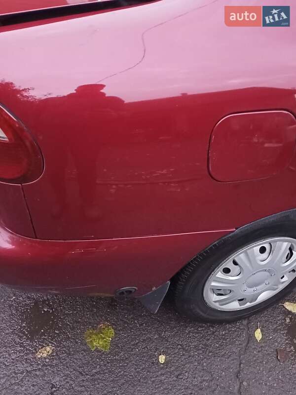 Седан Daewoo Lanos 2006 в Ровно фото 54 Седан Daewoo Lanos 2006 в Ровно