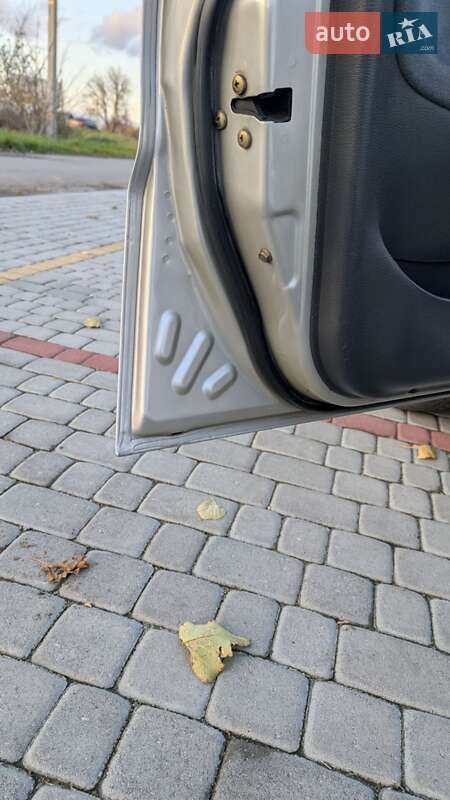 Седан Daewoo Lanos 2004 в Староконстантинове фото 9 Седан Daewoo Lanos 2004 в Староконстантинове