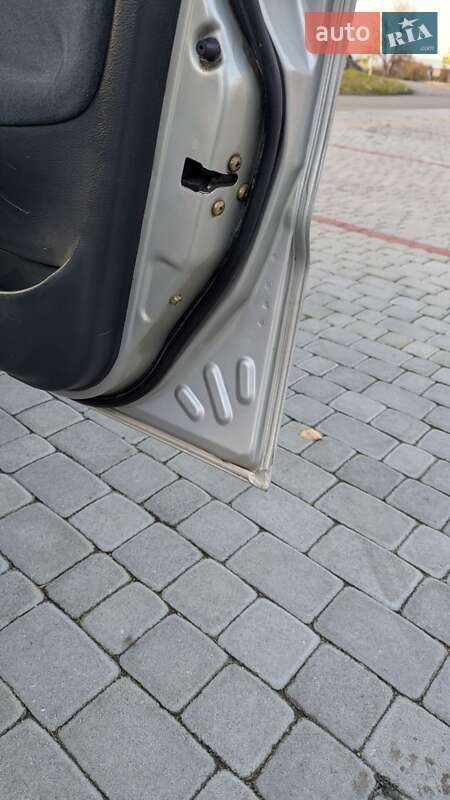 Седан Daewoo Lanos 2004 в Староконстантинове фото 14 Седан Daewoo Lanos 2004 в Староконстантинове