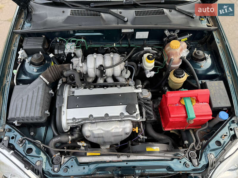 Седан Daewoo Lanos 2007 в Черкассах фото 7 Седан Daewoo Lanos 2007 в Черкассах