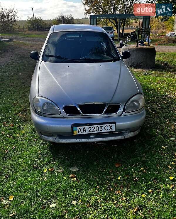 Седан Daewoo Lanos 2007 в Миколаєві фото 7 Седан Daewoo Lanos 2007 в Миколаєві