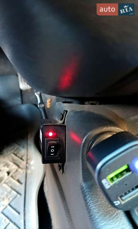 Седан Daewoo Lanos 2004 в Черкассах