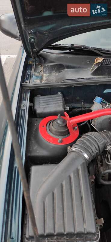 Седан Daewoo Lanos 2007 в Ровно фото 7 Седан Daewoo Lanos 2007 в Ровно