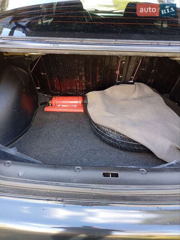 Седан Daewoo Lanos 2006 в Буче фото 7 Седан Daewoo Lanos 2006 в Буче