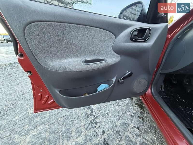 Седан Daewoo Lanos 2008 в Хмельницькому фото 10 Седан Daewoo Lanos 2008 в Хмельницькому