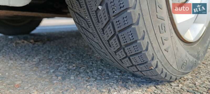 Седан Daewoo Lanos 2007 в Городище фото 19 Седан Daewoo Lanos 2007 в Городище