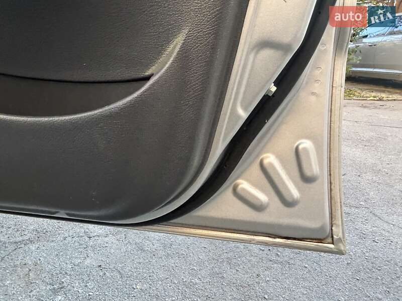 Седан Daewoo Lanos 2008 в Умані фото 8 Седан Daewoo Lanos 2008 в Умані