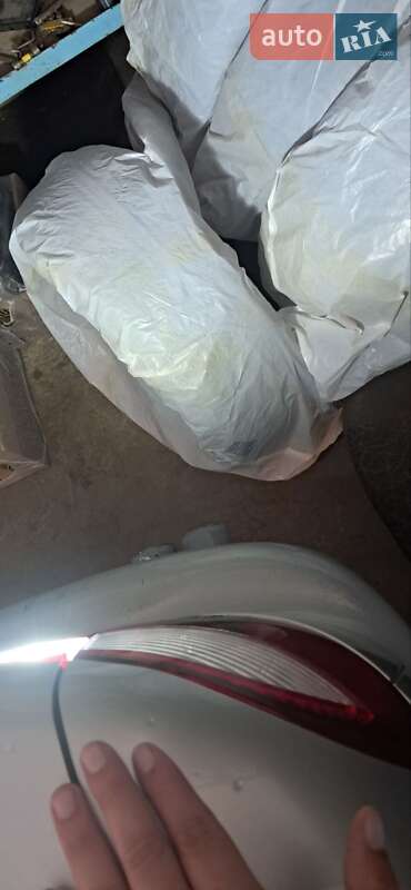 Седан Daewoo Lanos 2008 в Тернополе фото 2 Седан Daewoo Lanos 2008 в Тернополе