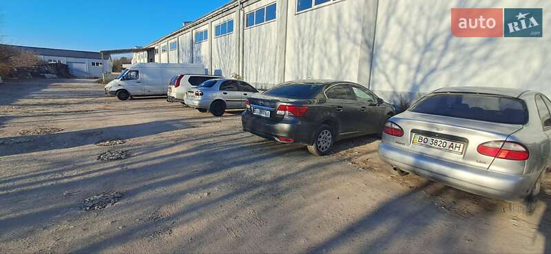 Седан Daewoo Lanos 2008 в Тернополе фото 10 Седан Daewoo Lanos 2008 в Тернополе