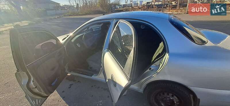 Седан Daewoo Lanos 2008 в Тернополе фото 22 Седан Daewoo Lanos 2008 в Тернополе