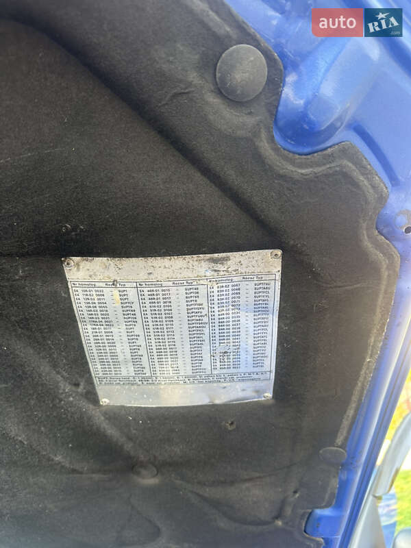 Седан Daewoo Lanos 2007 в Чернівцях фото 43 Седан Daewoo Lanos 2007 в Чернівцях