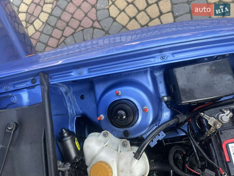 Седан Daewoo Lanos 2007 в Чернівцях фото 46 Седан Daewoo Lanos 2007 в Чернівцях