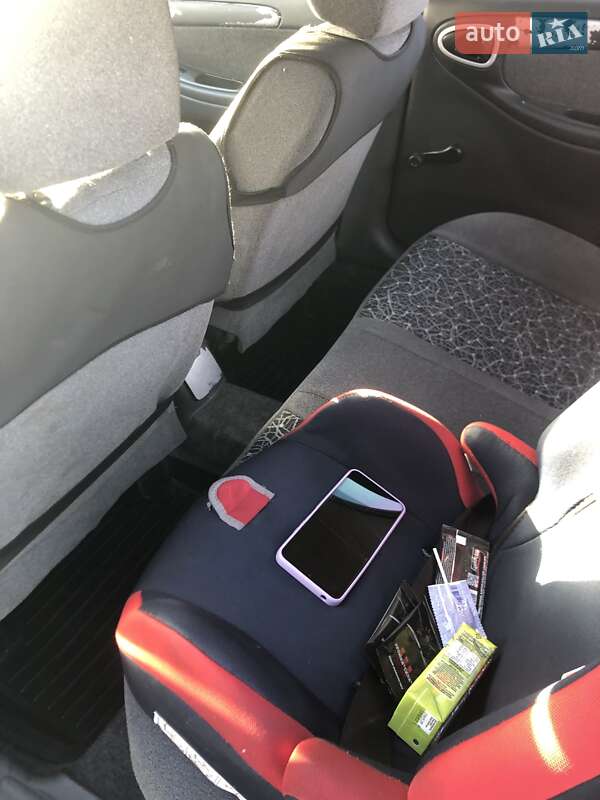 Седан Daewoo Lanos 2010 в Шепетівці фото 6 Седан Daewoo Lanos 2010 в Шепетівці