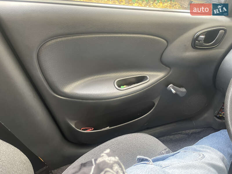 Седан Daewoo Lanos 2009 в Києві фото 16 Седан Daewoo Lanos 2009 в Києві