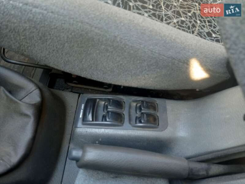 Седан Daewoo Lanos 2008 в Запоріжжі