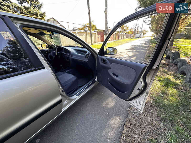 Седан Daewoo Lanos 2004 в Одесі фото 7 Седан Daewoo Lanos 2004 в Одесі