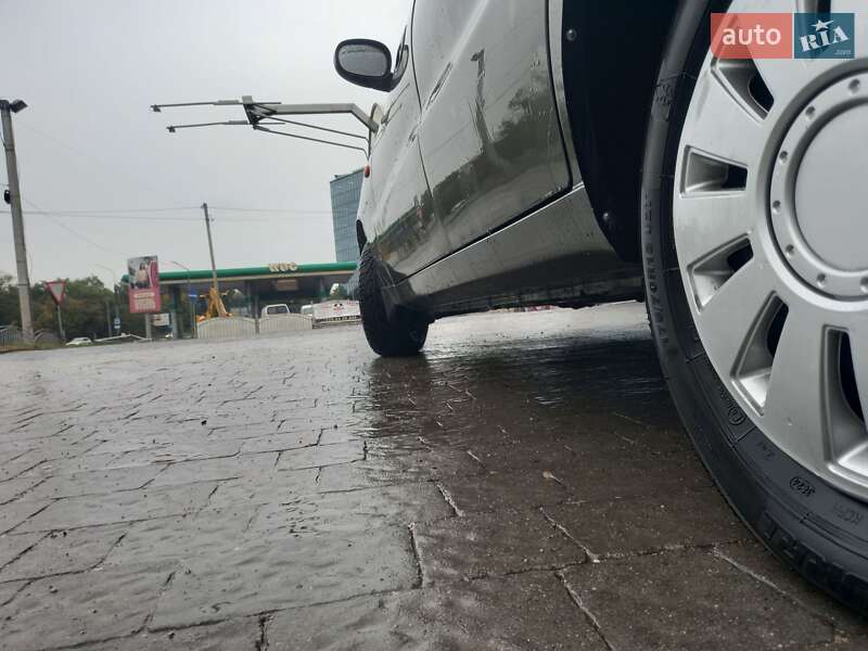 Седан Daewoo Lanos 2007 в Тернополі фото 5 Седан Daewoo Lanos 2007 в Тернополі