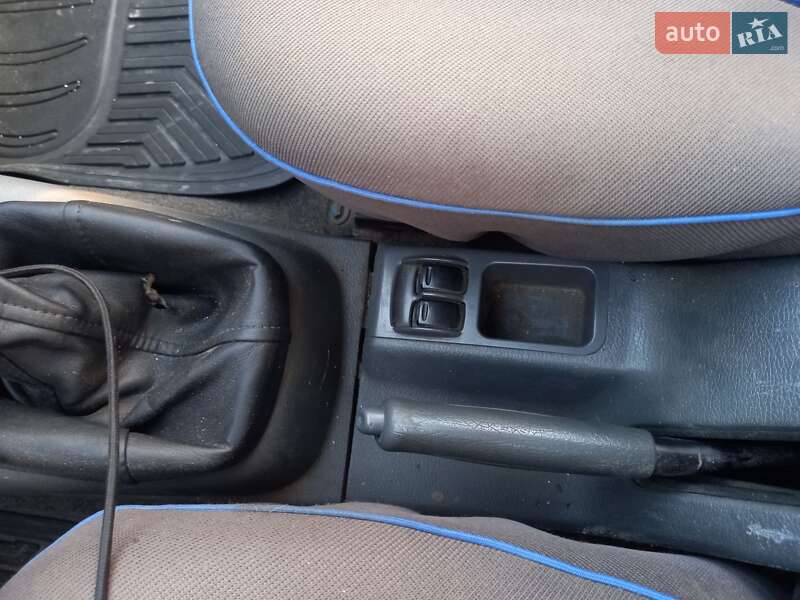 Седан Daewoo Lanos 2007 в Тернополі фото 29 Седан Daewoo Lanos 2007 в Тернополі