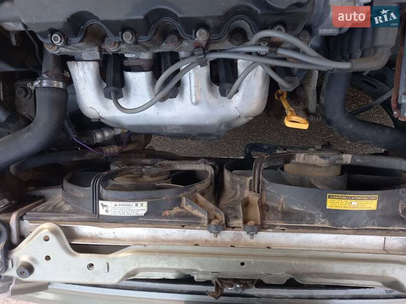 Седан Daewoo Lanos 2007 в Тернополі фото 35 Седан Daewoo Lanos 2007 в Тернополі