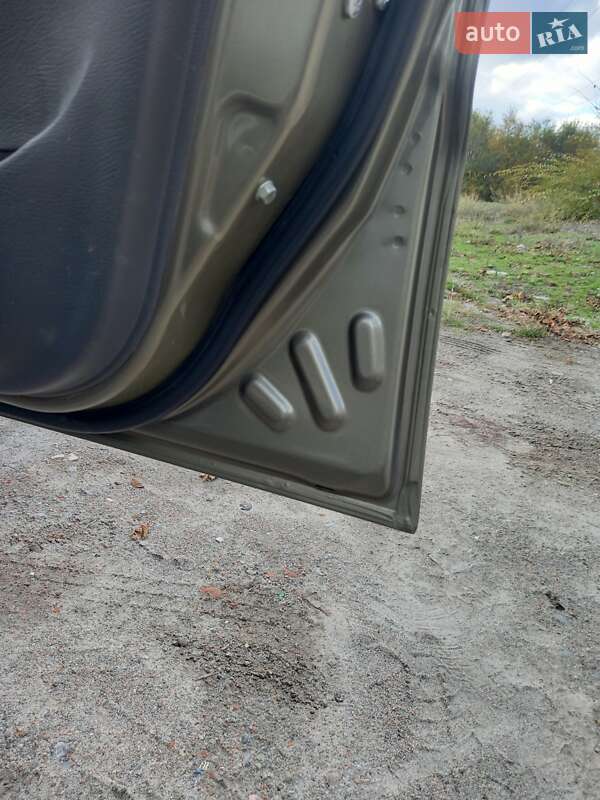 Седан Daewoo Lanos 2007 в Днепре фото 9 Седан Daewoo Lanos 2007 в Днепре