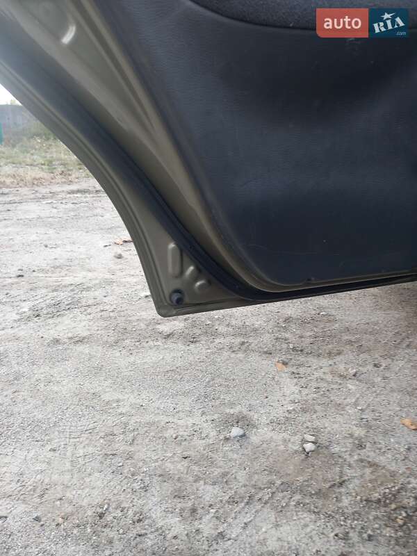 Седан Daewoo Lanos 2007 в Днепре фото 13 Седан Daewoo Lanos 2007 в Днепре