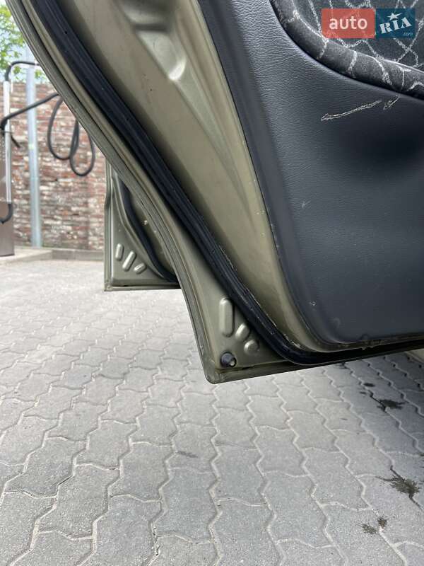 Седан Daewoo Lanos 2003 в Львове фото 11 Седан Daewoo Lanos 2003 в Львове