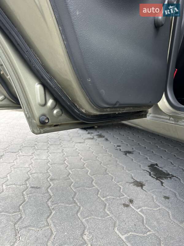 Седан Daewoo Lanos 2003 в Львове фото 16 Седан Daewoo Lanos 2003 в Львове