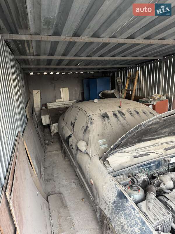 Седан Daewoo Lanos 2003 в Києві