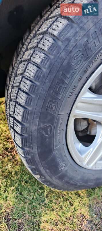 Седан Daewoo Lanos 2007 в Києві