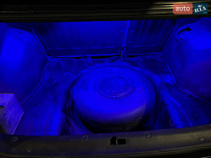 Седан Daewoo Lanos 2008 в Умані фото 6 Седан Daewoo Lanos 2008 в Умані