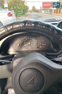 Седан Daewoo Lanos 2008 в Измаиле