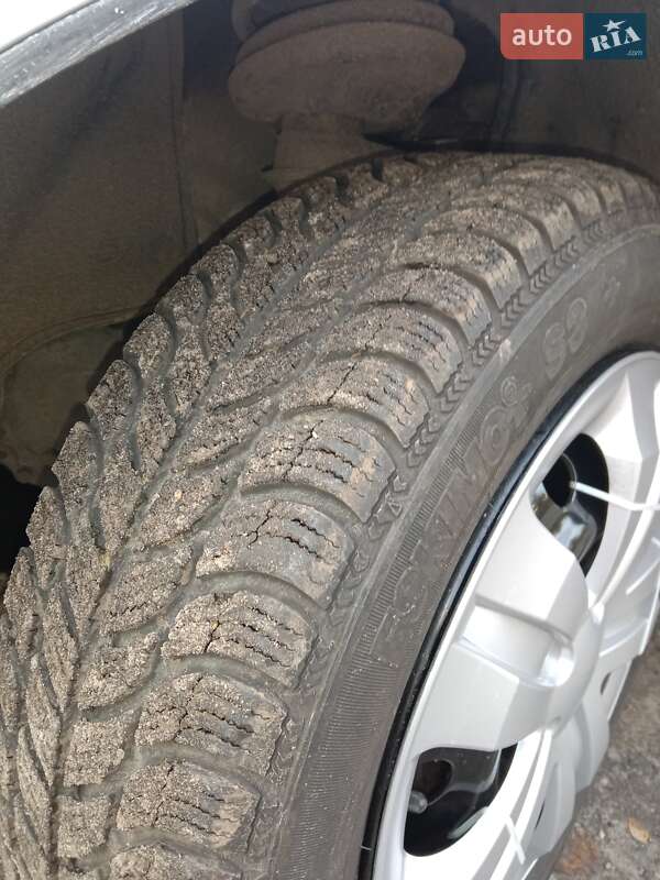 Седан Daewoo Lanos 2008 в Сумах