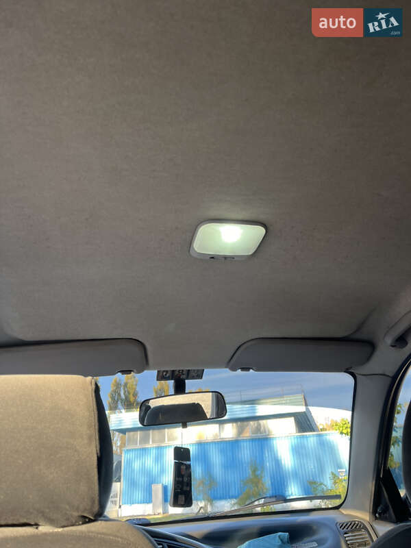 Седан Daewoo Lanos 2007 в Хмельницькому фото 17 Седан Daewoo Lanos 2007 в Хмельницькому